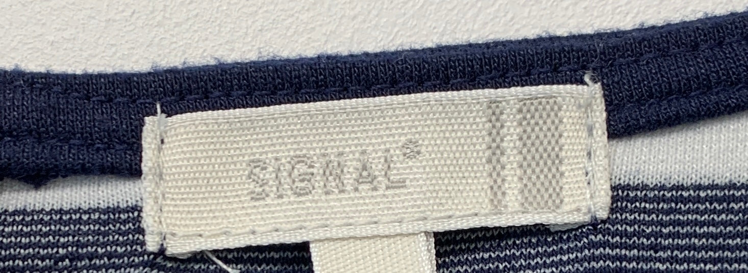 Signal Kjole